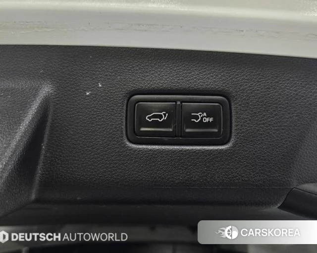 Kia The New Carnival 4th Generation id 3896885 из Кореи 11