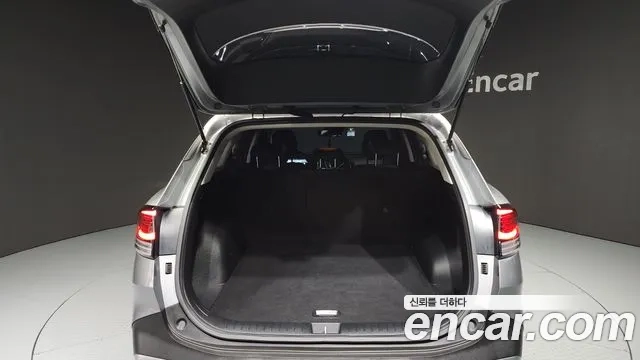 Kia Sportage 5th Generation id 2863768 из Кореи 11