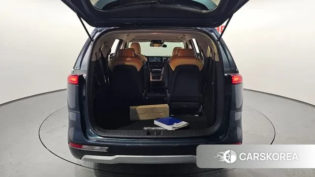 Kia Carnival 4th generation id 3625642 из Кореи 11