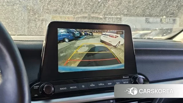 Kia Come New K3 id 3577788 из Кореи 11