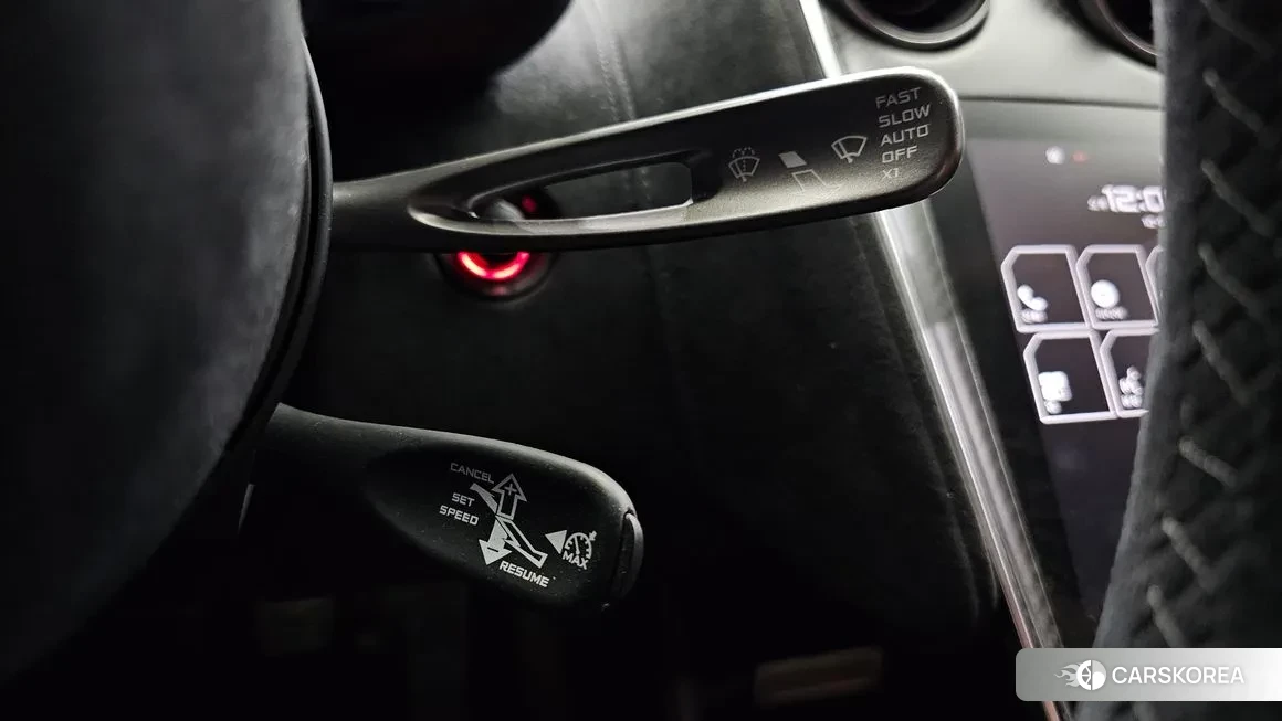 McLaren 600LT id 965391 из Кореи 11