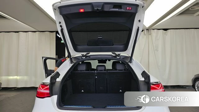 Mercedes-Benz GLC-Class X253 id 4684481 из Кореи 11