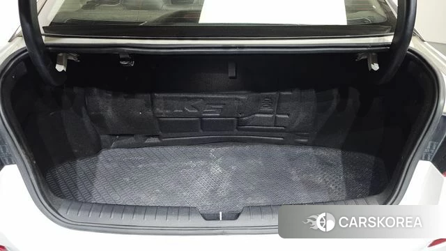 Kia The New K5 2nd generation id 3942913 из Кореи 11