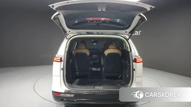 Kia Carnival 4th generation id 3478569 из Кореи 11