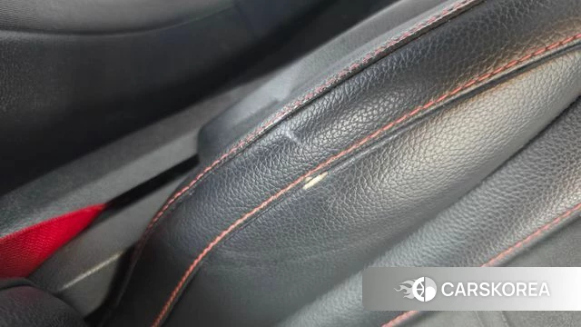 Mercedes-Benz GLC-Class X253 id 4316765 из Кореи 11