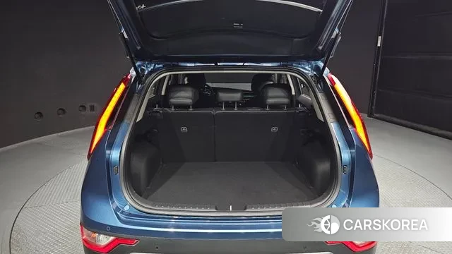 Kia Di Ol Nu Niro id 3468086 из Кореи 11