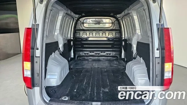 Hyundai Staria id 2910602 из Кореи 11