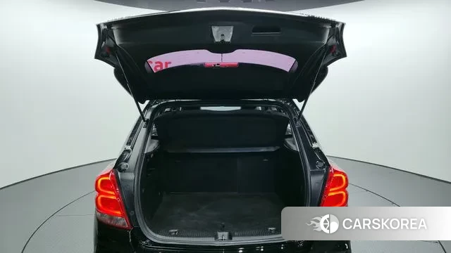 Chevrolet (GM Daewoo) The New Trax id 3577867 из Кореи 11