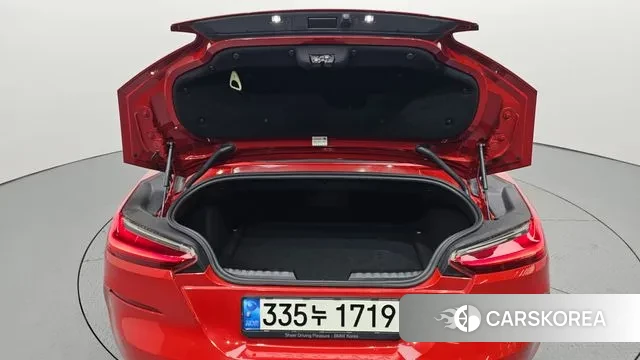 BMW Z4 (G29) id 3508725 из Кореи 11