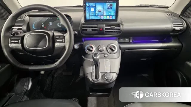 Hyundai Casper id 3776874 из Кореи 11