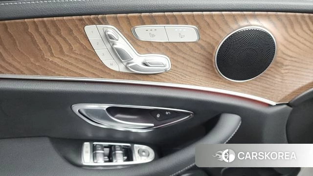 Mercedes-Benz E-Class W213 id 4414594 из Кореи 11