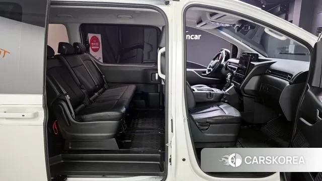 Hyundai Staria id 3700863 из Кореи 11