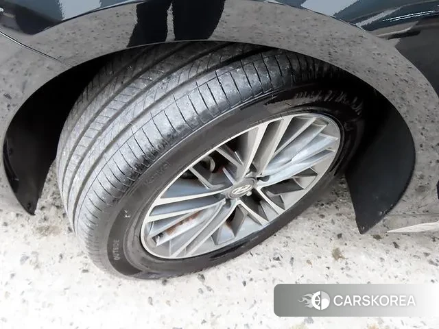 Hyundai Grandeur IG id 3626992 из Кореи 11