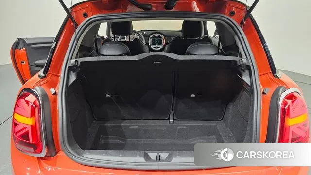 Mini Cooper D id 3459815 из Кореи 11