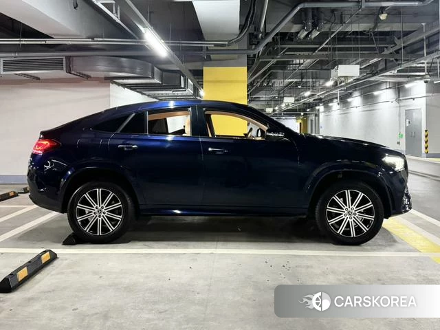 Mercedes-Benz GLE coupe id 4274248 из Китая 11