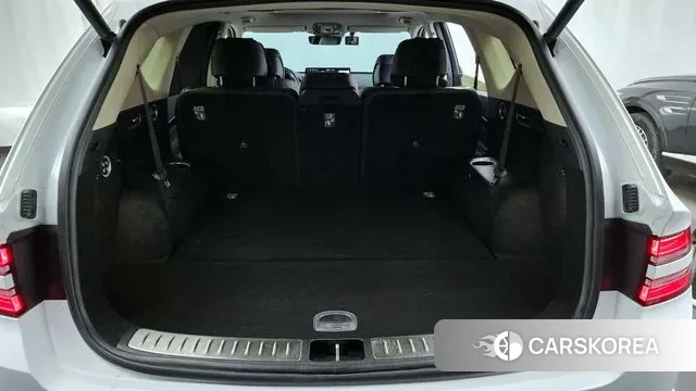 Genesis GV80 id 3665998 из Кореи 11