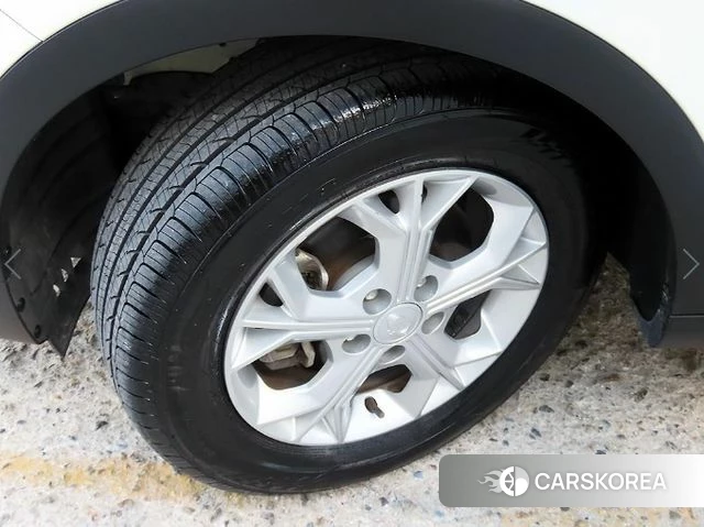 Ssangyong The New Tivoli id 4778818 из Кореи 11