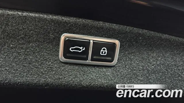 Genesis G80 (RG3) id 2796119 из Кореи 11