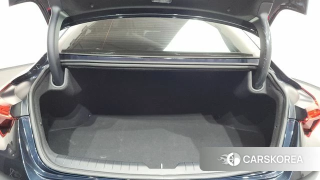 Kia K8 Hybrid id 3806083 из Кореи 11