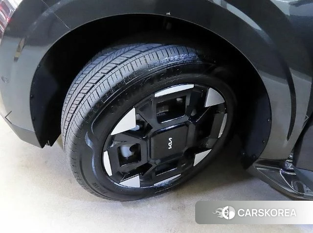 Kia The New Carnival 4th Generation id 4834197 из Кореи 11