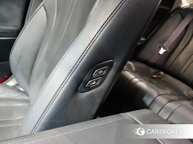 Kia K8 id 3757459 из Кореи 11