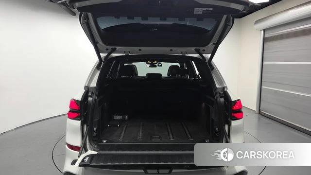BMW X5 (G05) id 4617518 из Кореи 11
