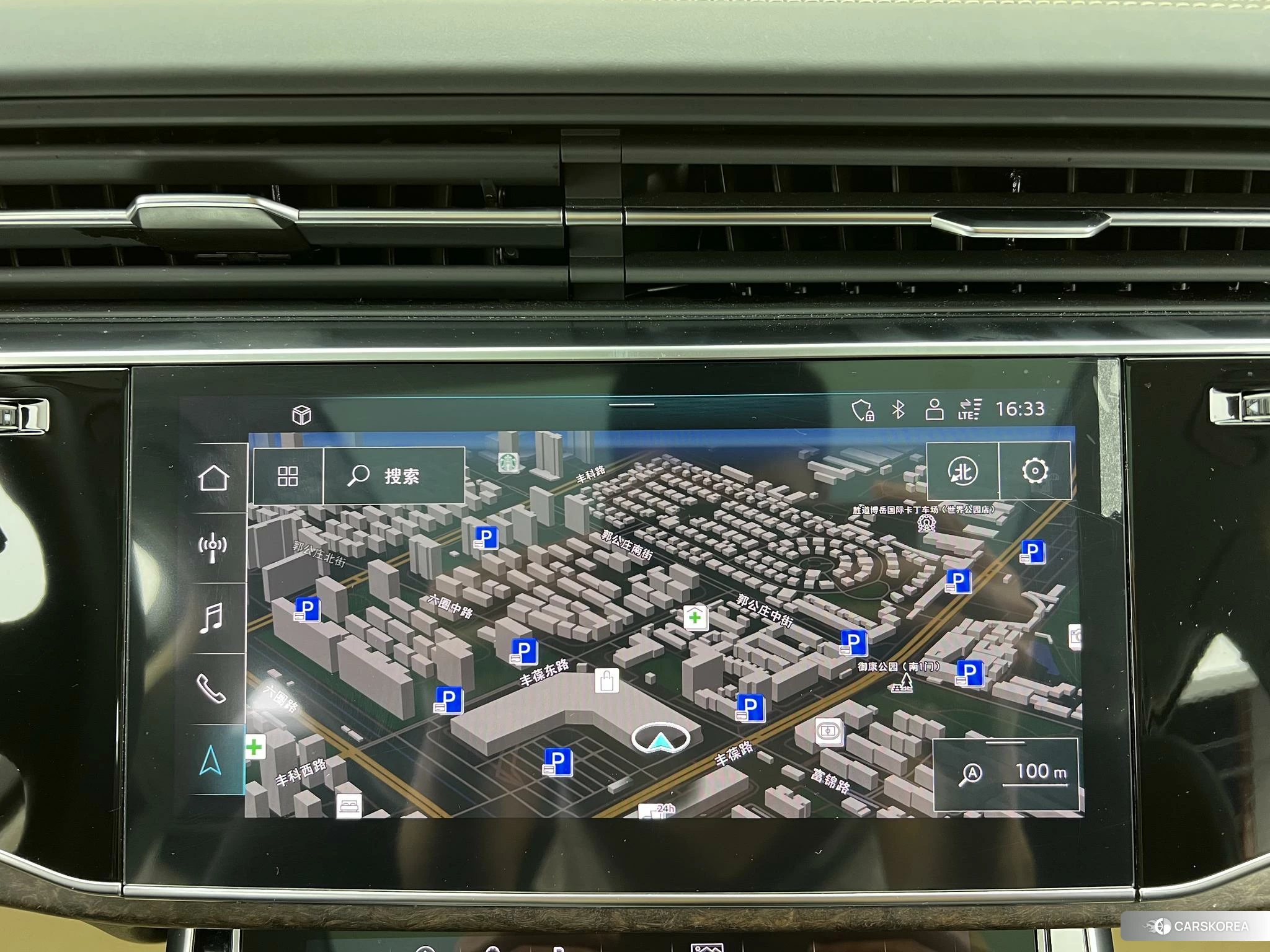 Audi Q7 id 4419499 из Китая 11