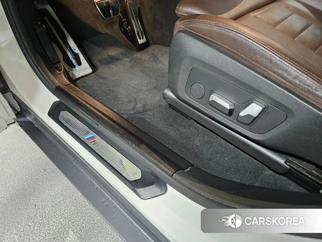 BMW X4 (G02) id 4835923 из Кореи 11