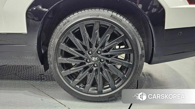 Hyundai Santa Fe (MX5) id 4602606 из Кореи 11