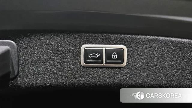 Genesis G80 (RG3) id 3174672 из Кореи 11