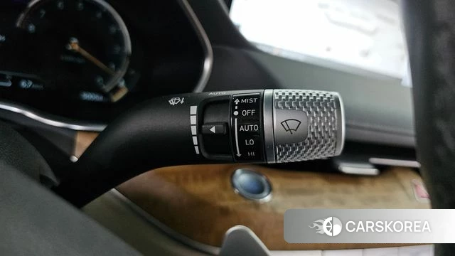 Genesis G80 (RG3) id 4410374 из Кореи 11