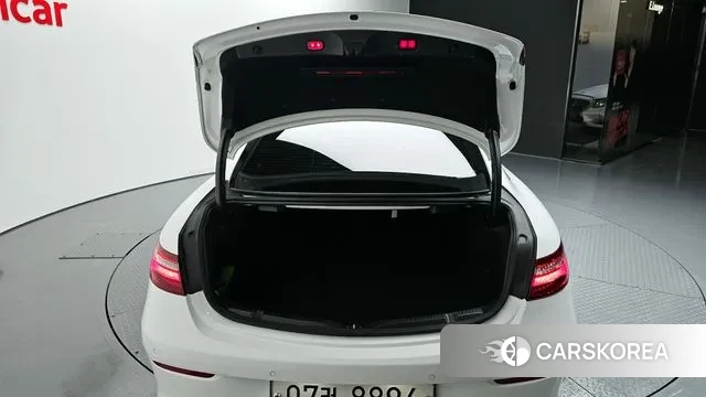 Mercedes-Benz E-Class W213 id 3423050 из Кореи 11