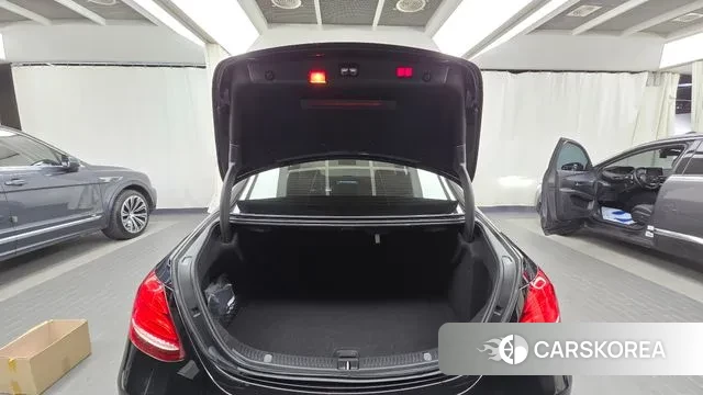 Mercedes-Benz E-Class W213 id 3380042 из Кореи 11