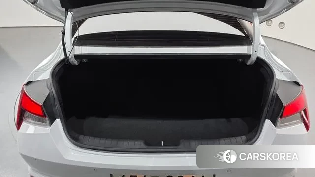 Hyundai Avante (CN7) id 3690297 из Кореи 11