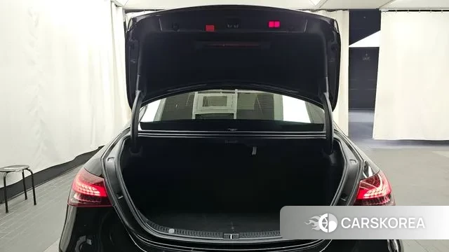 Mercedes-Benz E-Class W213 id 3417133 из Кореи 11