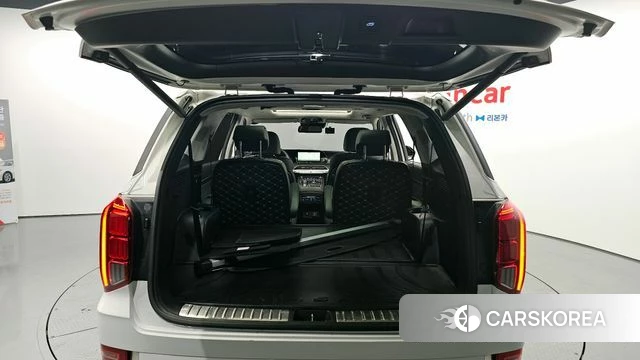 Hyundai Palisade id 4382651 из Кореи 11