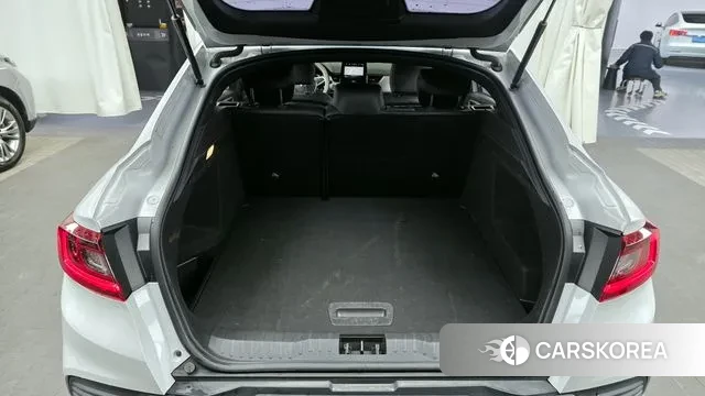 Renault Korea (Samsung) XM3 id 3740653 из Кореи 11