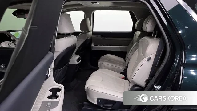 Hyundai The New Palisade id 3383563 из Кореи 11