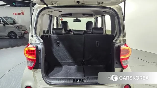 Kia The New Ray id 3509238 из Кореи 11