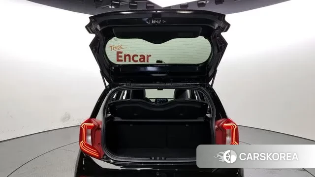 Kia Morning Urban (JA) id 2960373 из Кореи 11