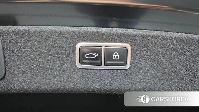Genesis G80 (RG3) id 4541903 из Кореи 11