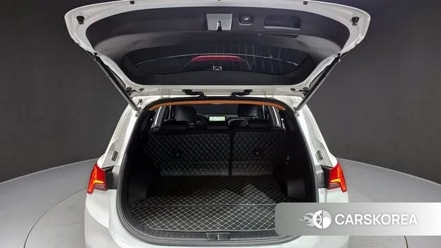 Hyundai The New Santa Fe id 3472318 из Кореи 11