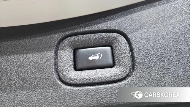 Renault Korea (Samsung) The New QM6 id 4317390 из Кореи 11