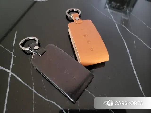 Genesis G70 id 3249222 из Кореи 11