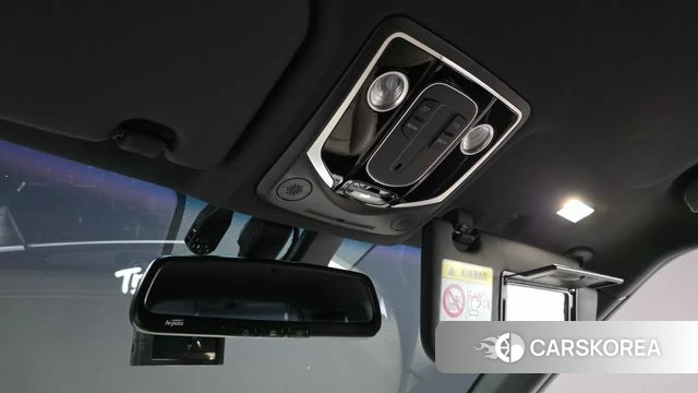 Ssangyong Torres id 4753406 из Кореи 11
