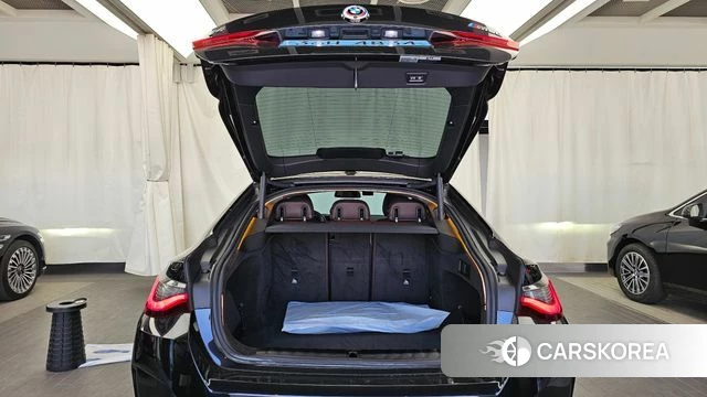 BMW i4 id 4249313 из Кореи 11