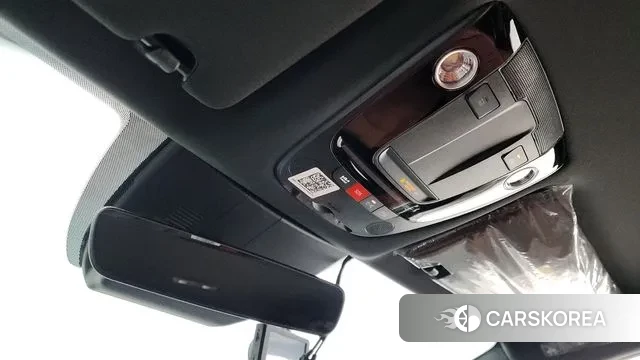 Kia The New K5 Hybrid 3rd generation id 3447027 из Кореи 11