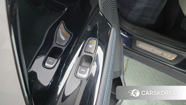 Kia Niro id 4615541 из Кореи 11