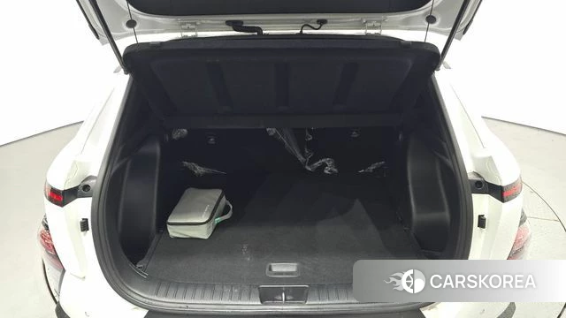 Hyundai Kona Hybrid (SX2) id 3963612 из Кореи 11