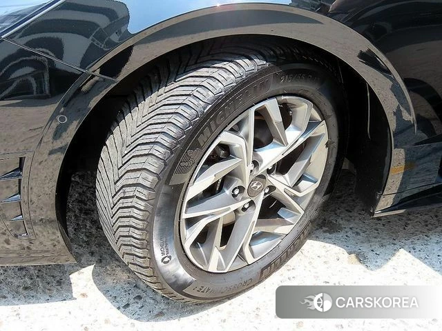 Hyundai Sonata (DN8) id 4524191 из Кореи 11